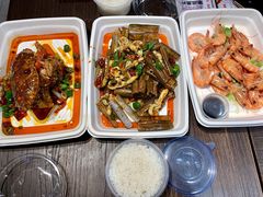 面包蟹-盒马鲜生(文景博乐里购物广场店)