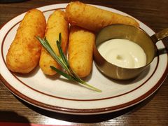-ZAFFERANO西班牙海鲜饭(上海首店)