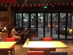 -Cactus墨西哥仙人掌餐厅