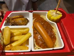 -绿茵阁(江南西路店)