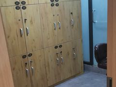 -Nirvana fitness私教健身工作室(古城店)