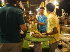-清迈夜间动物园