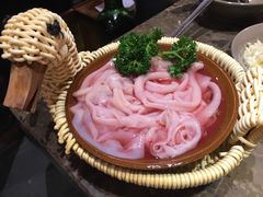 -重庆渝达老火锅(春熙路店)