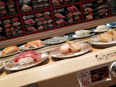 -大起水产回转寿司(道顿堀店)