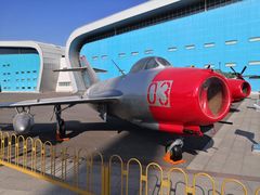 -中国航空博物馆