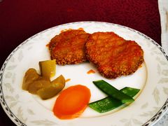 -92°C俄式厨房(中央大街店)