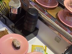 -争鲜回转寿司(通州万达店)