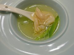 -潮汕味道·煮海餐厅(金麟大厦店)