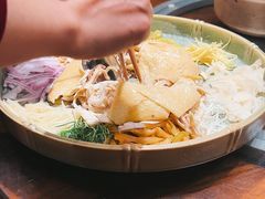 -广府乡下·饭庄(新港东路店)