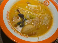 -杨国福麻辣烫(庆春路店)