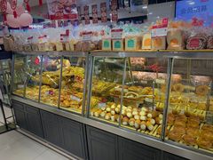-山崎面包(第一八佰伴店)