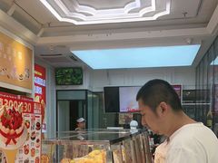 -味多美蛋糕(金顶街店)