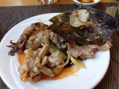 自助餐-佰园全日西餐厅-厦门佰翔软件园酒店