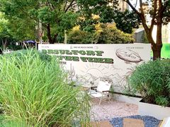 -翠贝卡&Mama Kelly Brunch Coffee(河西店)