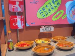 -文煲公砂锅煲仔小食堂