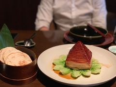 -湖滨28中餐厅·西湖宴·杭州君悦酒店
