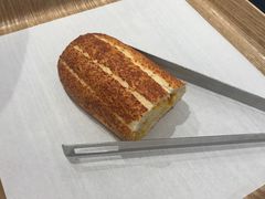 -巴黎贝甜(大宁国际商业广场店)