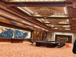-人民大会堂宴会厅