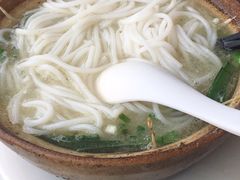 -九久大过桥米线(太古里店)