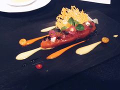 -LA TABLE de Joël Robuchon Restaurant