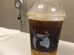 -luckin coffee瑞幸咖啡(大冲商务中心D座店)