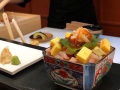 -Sushi Hanzo半藏(天环广场店)