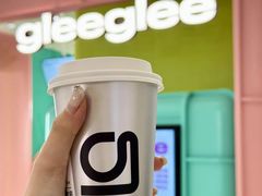 -gleeglee乐溢亦茶(合生汇店)