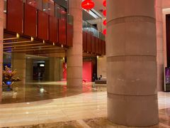 -济南喜来登酒店