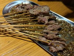 -一顿烧烤(八经街店)