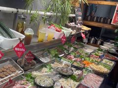 -塘屋烧烤·云南火塘烧烤品牌(联盟路店)