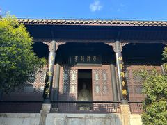 -阳明祠