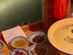 -哥老官重庆美蛙鱼头(龙湖杭州金沙天街店)