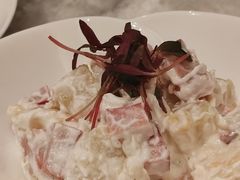 -喜来登由由大酒店九州膳坊中餐厅