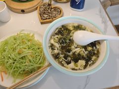 -岳姥姥饺子(泺文路店)