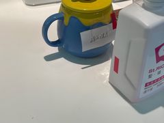 -Manner Coffee(芮欧百货店)