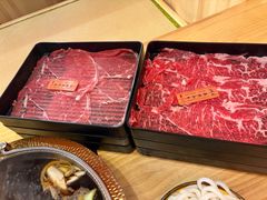 -牛匠和牛寿喜锅(西安总店)