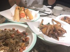 -巡味顺德菜(龙华壹方城店)