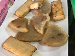 -官塘锋记鱼生·生腌·砂锅粥(牌坊街店)