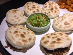 -安多素食(广仁寺路店)