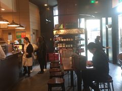 -星巴克(天津大悦城第二店)