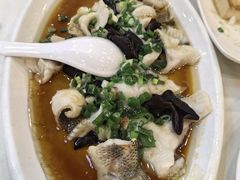 -渔意楼·驰名沙田乳鸽(五羊旗舰店)
