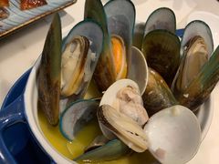 -港丽餐厅(高德置地店)