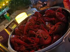 -蚝翅·海鲜粥·烧烤·宁夏滩羊季(玉米楼店)
