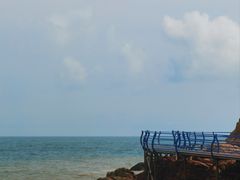 -那琴半岛地质海洋公园