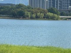 -琅岐红光湖公园