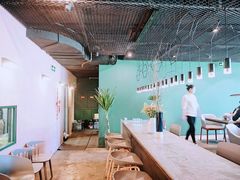 大堂-半山腰·云南菜(侨福芳草地店)