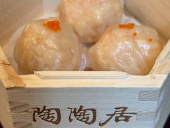 -陶陶居酒家(第十甫路总店)