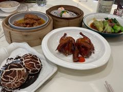 -海上名珠·海鲜酒楼(励骏庞都店)