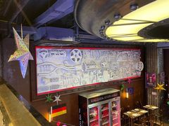 -MOSSO德国餐厅·音乐酒吧(环宇荟店)