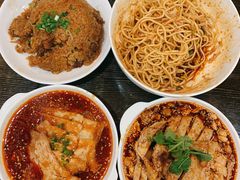 -牛王庙(龙华花园店)